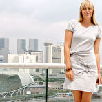 First pic of Maria Sharapova nude posing photos
