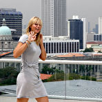 Second pic of Maria Sharapova nude posing photos