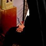 First pic of Sex Nun Vanessa Naughty in Beyond Forgiveness