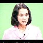 First pic of :: Sandrine Holt exposed photos :: Celebrity nude pictures and movies.