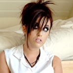 Fourth pic of Cherry Nudes - Tina Higginson In Trouble