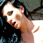 Second pic of GothicSluts Girls - Hosted Goth Erotica Gallery