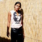 Third pic of Michelle Rodriguez