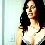 Third pic of Courteney Cox picture gallery