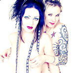 First pic of GothicSluts Girls - Hosted Goth Erotica Gallery