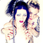 Third pic of GothicSluts Girls - Hosted Goth Erotica Gallery