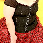 First pic of BBW Hunter