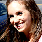 First pic of Emma Luvgood @ InterracialPickups.com