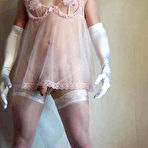 Third pic of Join our cross dress site and community
