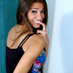 Second pic of Sexy Teen Nina Hot 18 yr old virgin