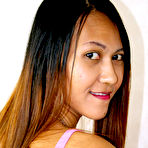 First pic of Bee Exposes Her Hairy Thai Pussy as She Sucks on a Cock - Kick Ass Pictures: Daily updates from the entire Kick Ass network