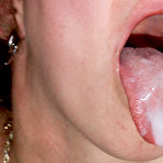 Fourth pic of Public Disgrace - Slut holes under heavy assault from nasty big cock in public dirty sex in front of people