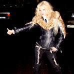 First pic of Hunky man with great abs and large instrument is fucking horny babe in doggy style pose after hot facial!