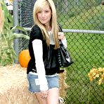 Second pic of Ashley Tisdale