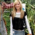 Third pic of Ashley Tisdale