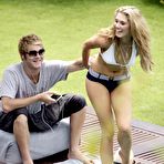 Second pic of Delta Goodrem :: THE FREE CELEBRITY MOVIE ARCHIVE ::