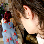 First pic of BoysLoveMatures :: Afina&Douglas fucking older lady