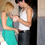 Second pic of CASUAL TEEN SEX - || casual relations between young boys and girls filmed on video!