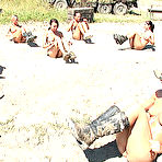 First pic of Exclusive Actiongirls Boot Camp (Part 3) Photos & Movies