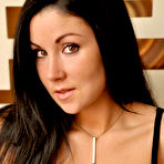 Second pic of Sweet Krissy - The Busty Babe From Canada