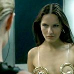First pic of Rebecca Romijn naked photos. Free nude celebrities.