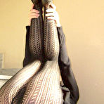 Third pic of Mature pantyose clips