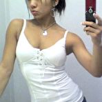 Second pic of Me and my asian: asian girls, hot asian, sexy asianNaughty and hot selfpics taken by an amateur Asian chick