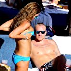 Third pic of Danielle Lloyd fully naked at Largest Celebrities Archive!