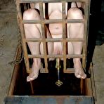 Fourth pic of METAL BONDAGE GALLERY