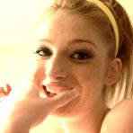 First pic of JizzGFs.com