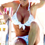 Second pic of :: Largest Nude Celebrities Archive. Katie Price fully naked! ::