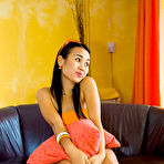 First pic of ASIAN TEEN BUBBLE BUTT - JOONMALI.COM