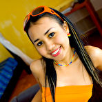 Second pic of ASIAN TEEN BUBBLE BUTT - JOONMALI.COM