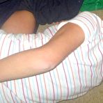 Fourth pic of Real amateur girlfriends having sex Naughty amateur sexy sluts loving hot and creamy facials