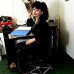 First pic of Nude Secretaries Horny Amateur Sluts