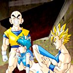 Second pic of Sailor Mercury hardcore sex - Free-Famous-Toons.com