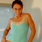 First pic of 18 year old teen virgin