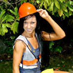 Second pic of Trista Stevens Naked Online!!