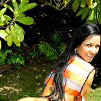 Fourth pic of Trista Stevens Naked Online!!