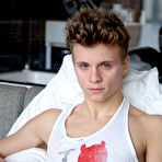 First pic of Tommy Defendi Initiates Max Ryder from Cocky Boys