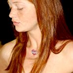 Third pic of -= Banned Celebs presents Cintia Dicker gallery =-