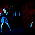 First pic of CrAZyBaBe - Best Amateur punk nude girl site - Featuring Indigo Augustine at the Cum Palace