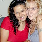 First pic of Blonde Bisexual Bombshell