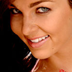 Second pic of Veronica da Souza & Billy Raise : | LESBIAN | : Free picture gallery : Euro Girls on Girls - | LESBIAN | 