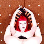 Fourth pic of GothicSluts Girls - Hosted Goth Erotica Gallery