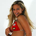 Second pic of Hot Blonde Teen Girl