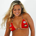 Third pic of Hot Blonde Teen Girl