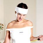 First pic of HairySexVideos :: Hairy Babes Fucked Hard In Movies!