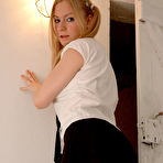 Fourth pic of KISSKRISTIN.COM