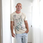 First pic of Its Gonna Hurt! 